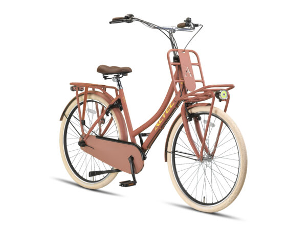 Altec Love 28 inch Transportfiets 53cm Lavender