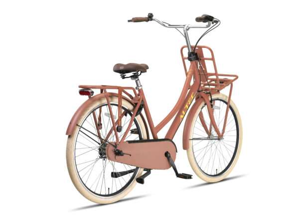 Altec Love 28 inch Transportfiets 53cm Lavender