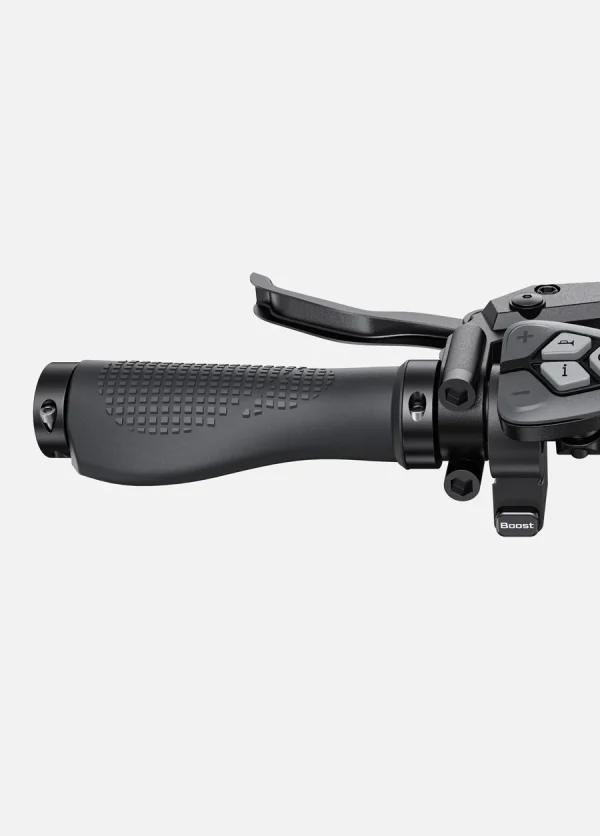 ENGWE L20 3.0 Boost Power Full Suspension Compact E-Bike Champagne