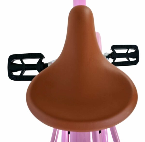 Volare Excellent Kinderfiets – Meisjes – 24 inch – Roze