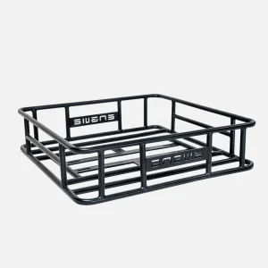 LE20 Rear Rack Basket