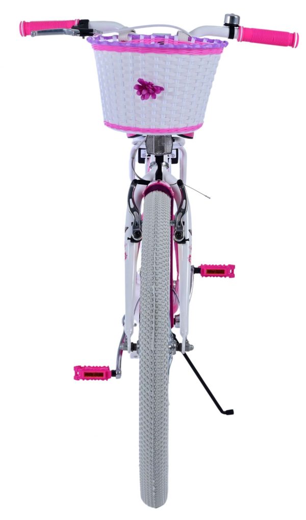 Volare Lovely Kinderfiets – Meisjes – 24 inch – Roze