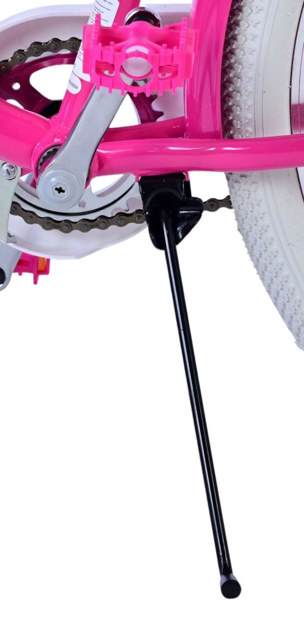 Volare Lovely Kinderfiets – Meisjes – 24 inch – Roze