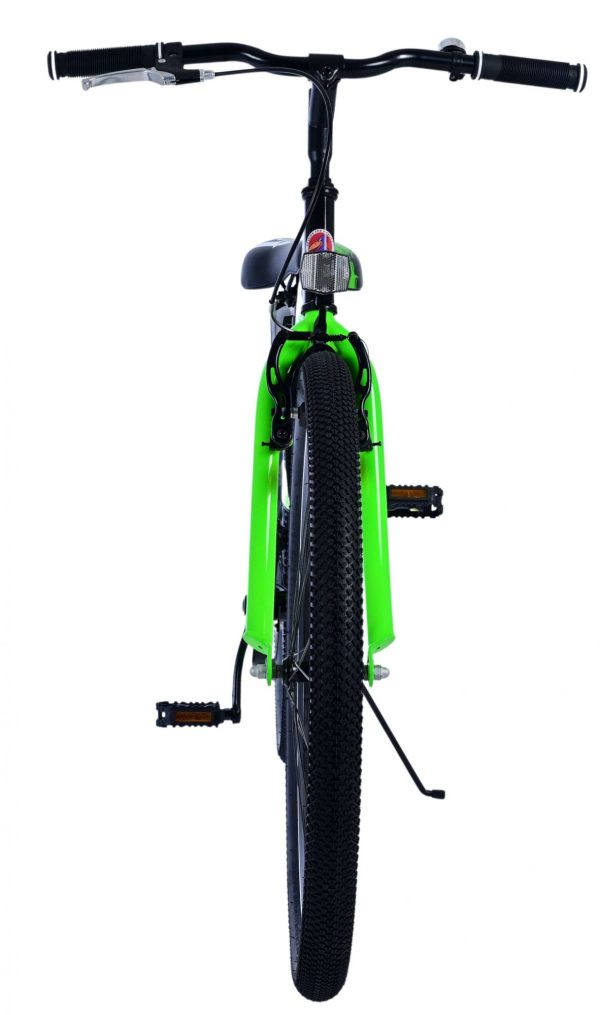 Volare Sportivo Kinderfiets – Jongens – 26 inch – Groen