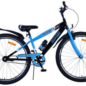 Volare Sportivo Kinderfiets – Jongens – 26 inch – Blauw