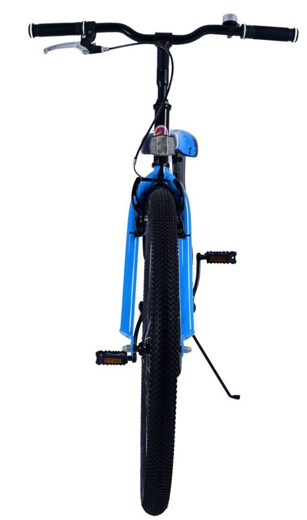 Volare Sportivo Kinderfiets – Jongens – 26 inch – Blauw