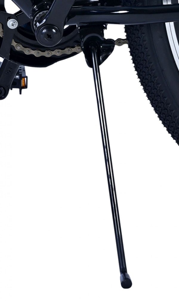 Volare Sportivo Kinderfiets – Jongens – 26 inch – Blauw
