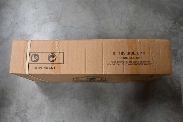 Volare Super GT Kinderfiets – Jongens – 12 inch – Groen