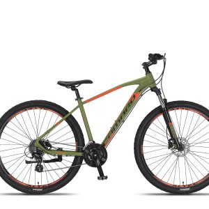 Altec Camaro 27.5 inch MTB HYD Army Green  *** ACTIE ***