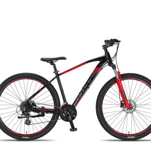 Altec Camaro 27.5 inch MTB HYD Black-Red  *** ACTIE ***