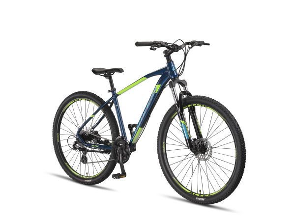 Altec Camaro 27.5 inch MTB HYD Petrol Blue *** ACTIE ***