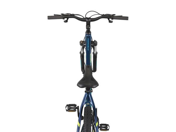 Altec Camaro 27.5 inch MTB HYD Petrol Blue *** ACTIE ***