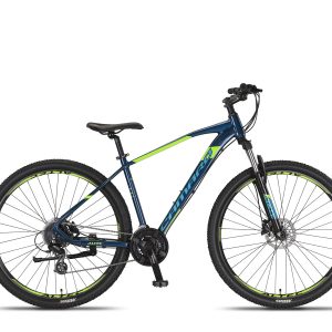 Altec Camaro 27.5 inch MTB HYD Petrol Blue *** ACTIE ***