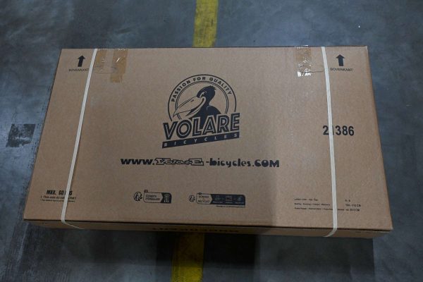 Volare Excellent Kinderfiets – Meisjes – 16 inch – Zwart – 95% afgemonteerd