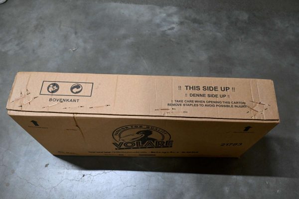 Volare Super GT Kinderfiets – Jongens – 16 inch – Groen – Twee handremmen