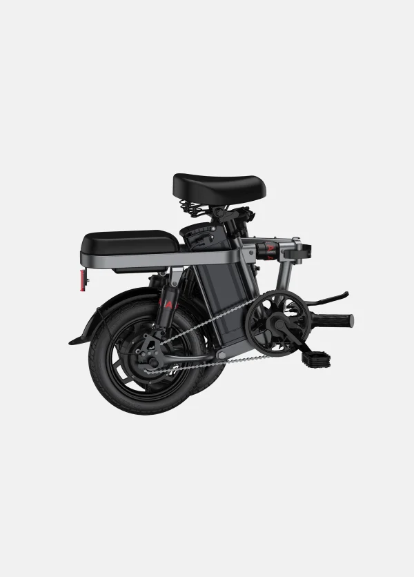 ENGWE T14 Elektrische Vouwfiets 250W – Blauw