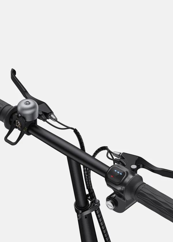 ENGWE T14 Elektrische Vouwfiets 250W – Blauw