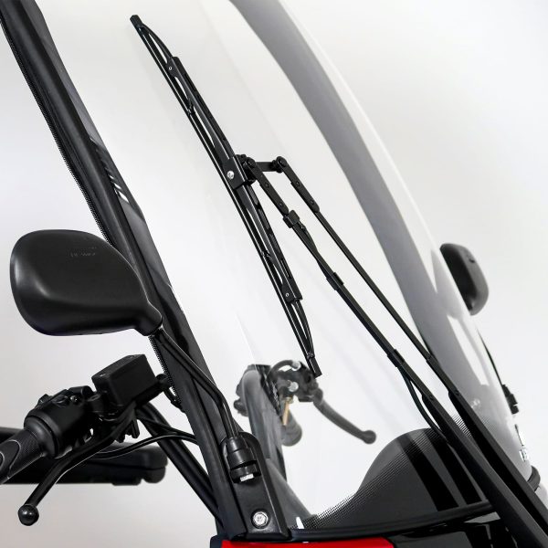Rolektro Deisla DS3 Scootmobiel