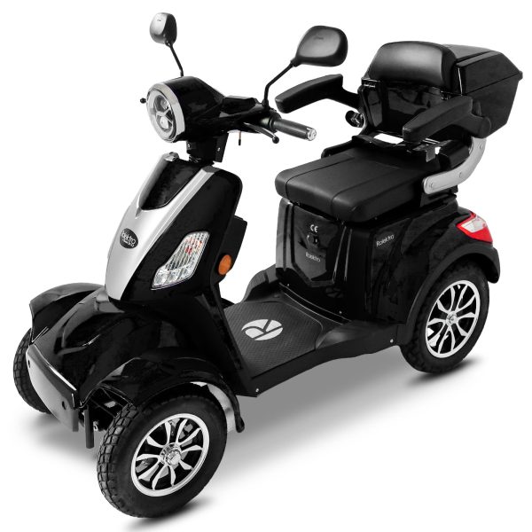 Rolektro E-Quad V.3