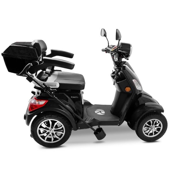 Rolektro E-Quad V.3
