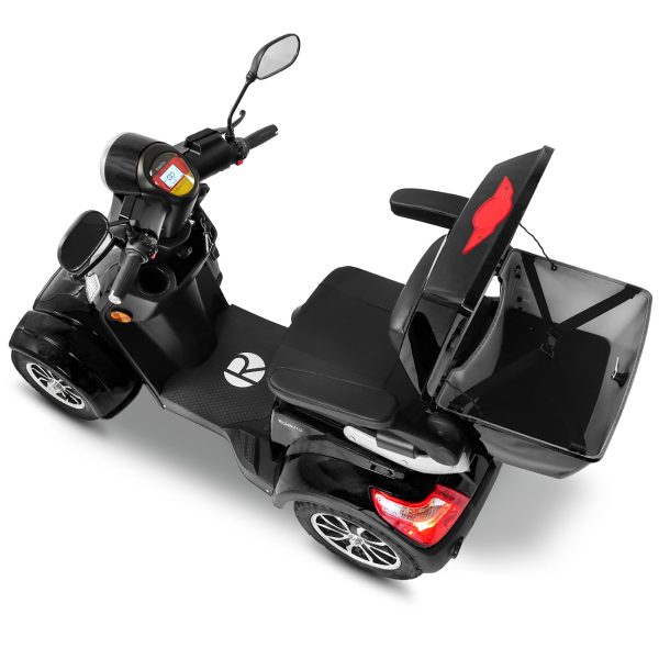 Rolektro E-Quad V.3