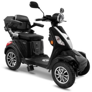 Rolektro E-Quad V.3
