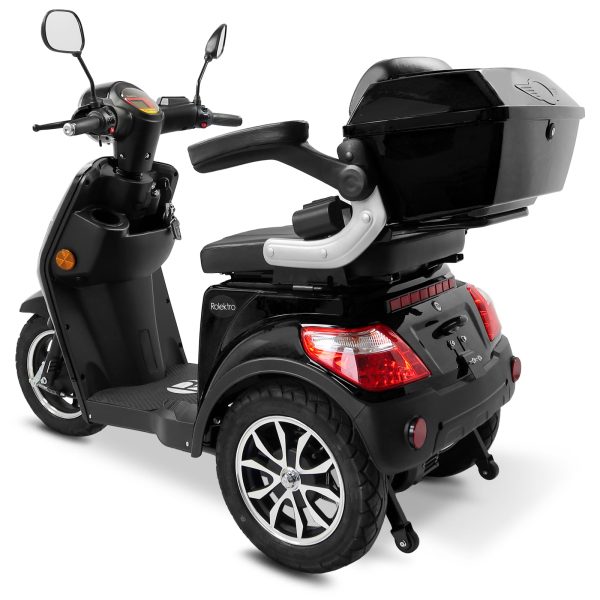 Rolektro E-Trike V.2 Scootmobiel