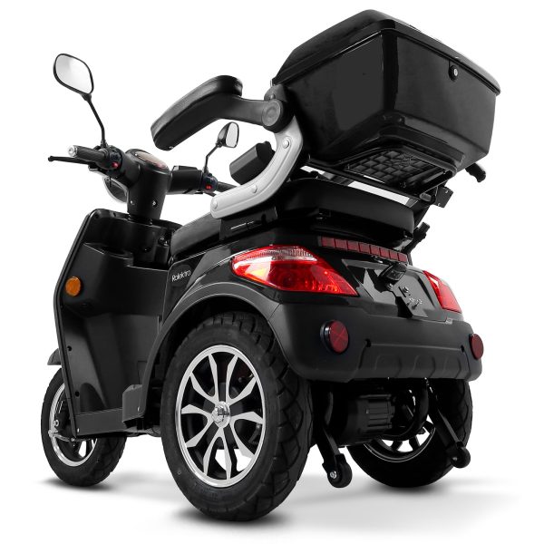 Rolektro E-Trike V.2 Scootmobiel