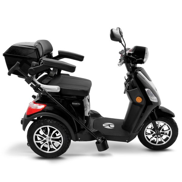 Rolektro E-Trike V.2 Scootmobiel