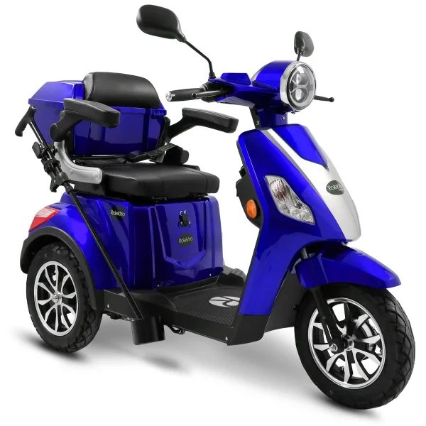 Rolektro E-Trike V.3 Scootmobiel