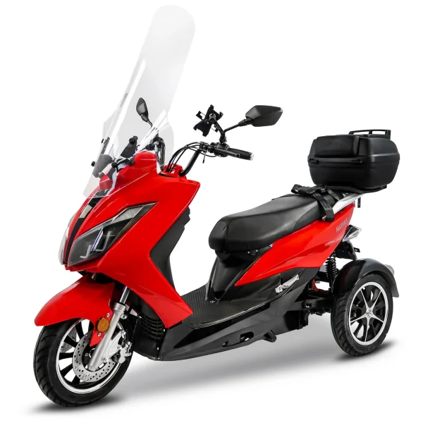 Rolektro Maximus MX3 Scootmobiel