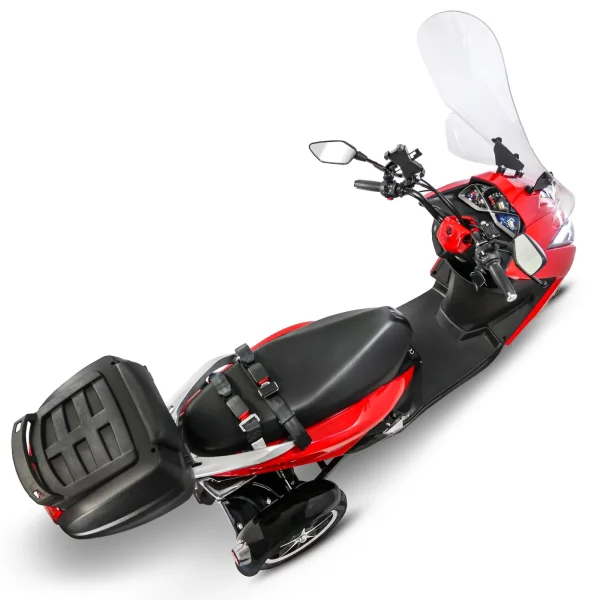 Rolektro Maximus MX3 Scootmobiel
