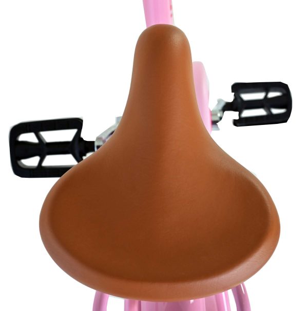 Volare Excellent Kinderfiets – Meisjes – 20 inch – Roze