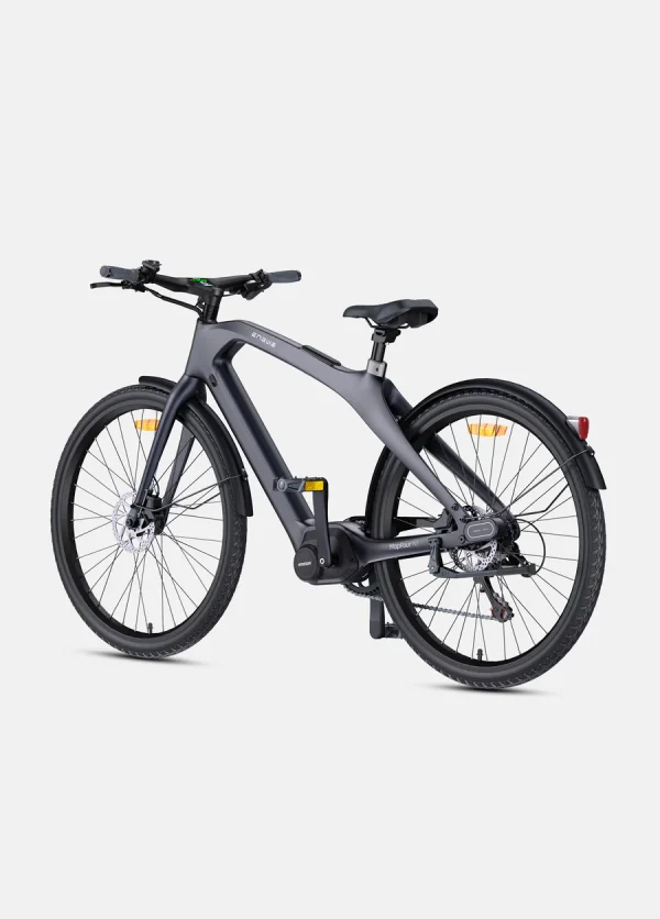 ENGWE Mapfour N1 Pro City E-Bike – Grijs