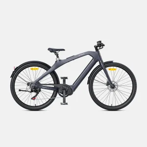 ENGWE Mapfour N1 Pro City E-Bike – Grijs
