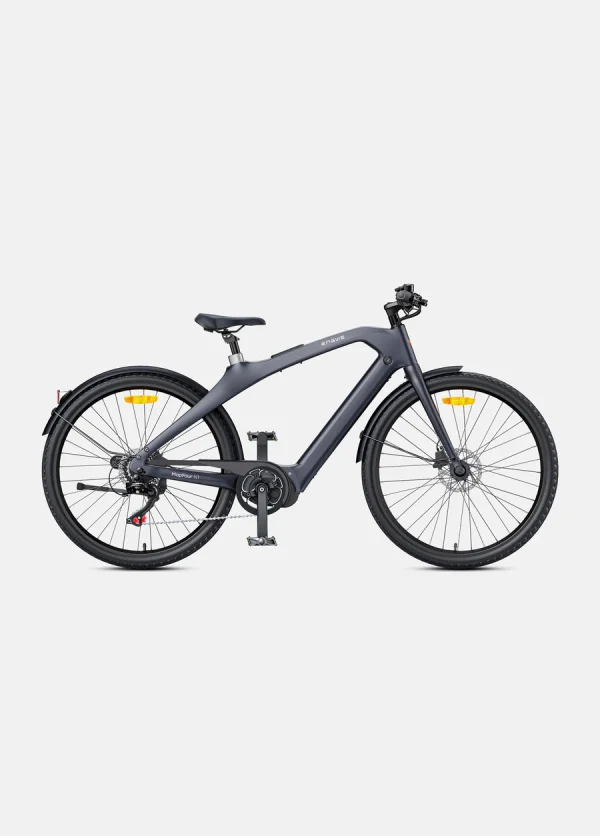 ENGWE Mapfour N1 Pro City E-Bike – Grijs