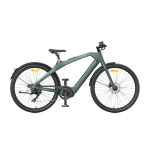 ENGWE Mapfour N1 Pro City E-Bike – Groen ENGWE Mapfour N1 Pro City E-Bike – Groen