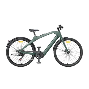 ENGWE Mapfour N1 Pro City E-Bike – Groen