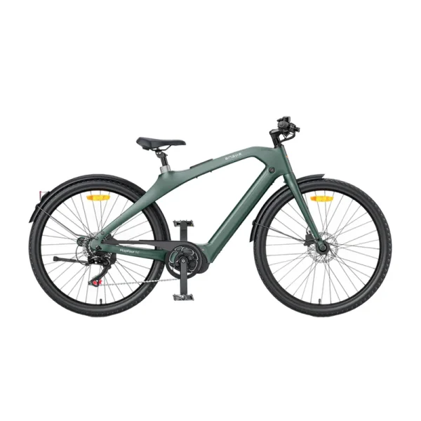ENGWE Mapfour N1 Pro City E-Bike – Groen