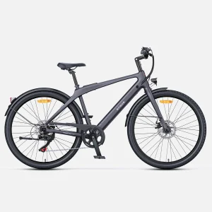 ENGWE Mapfour N1 air – Grijs