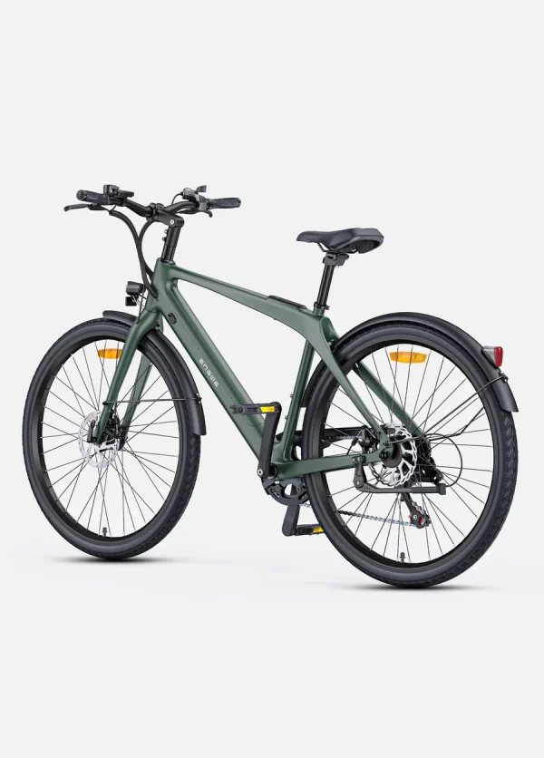 ENGWE Mapfour N1 air – Groen