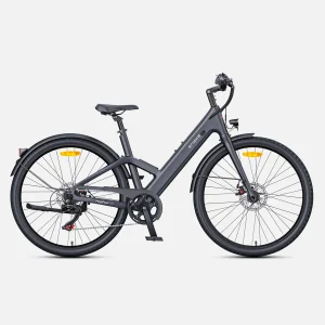 ENGWE Mapfour N1 air lage instap – Grijs