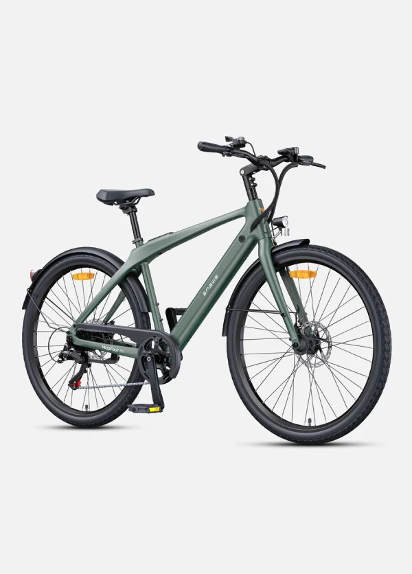 ENGWE Mapfour N1 air – Groen