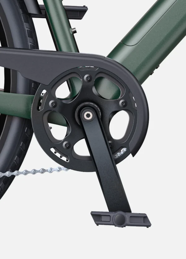 ENGWE Mapfour N1 air – Groen