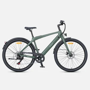 ENGWE Mapfour N1 air – Groen