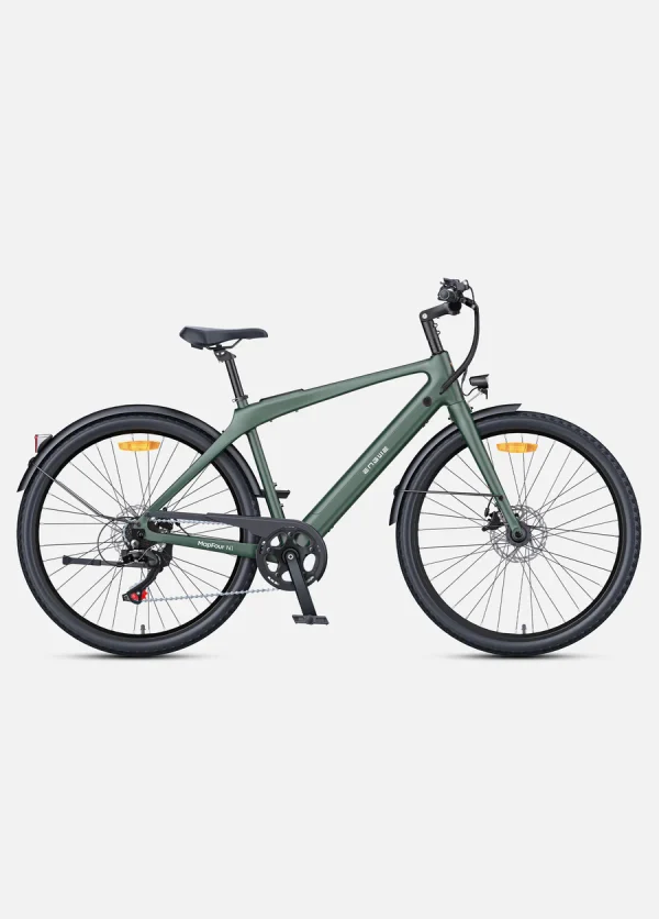 ENGWE Mapfour N1 air – Groen