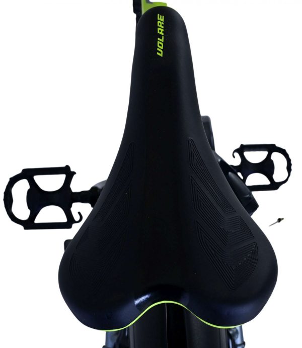 Volare Rocky Kinderfiets – 26 inch – Groen – 7 versnellingen