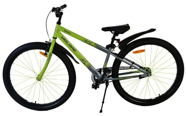 Volare Rocky Kinderfiets – Jongens – 26 inch – Groen