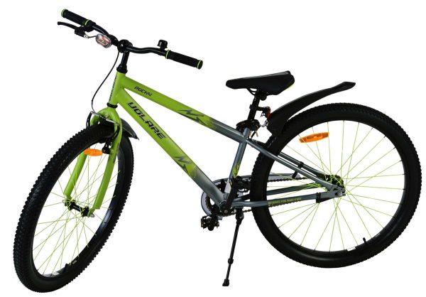 Volare Rocky Kinderfiets – Jongens – 26 inch – Groen