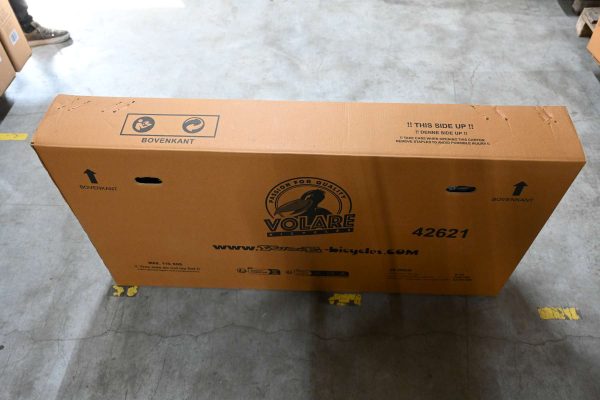 Volare Rocky Kinderfiets – 26 inch – Groen – 7 versnellingen